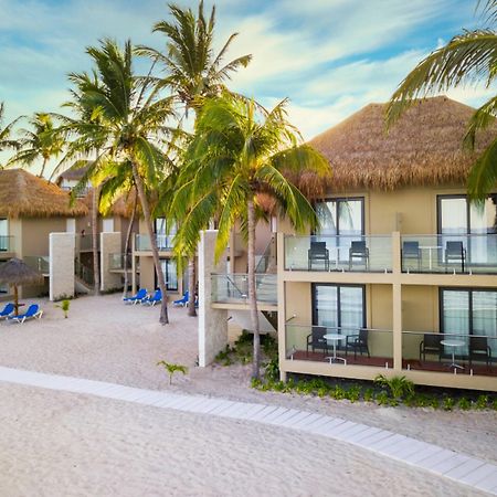 Sabor Cozumel Resort And Spa Exterior foto