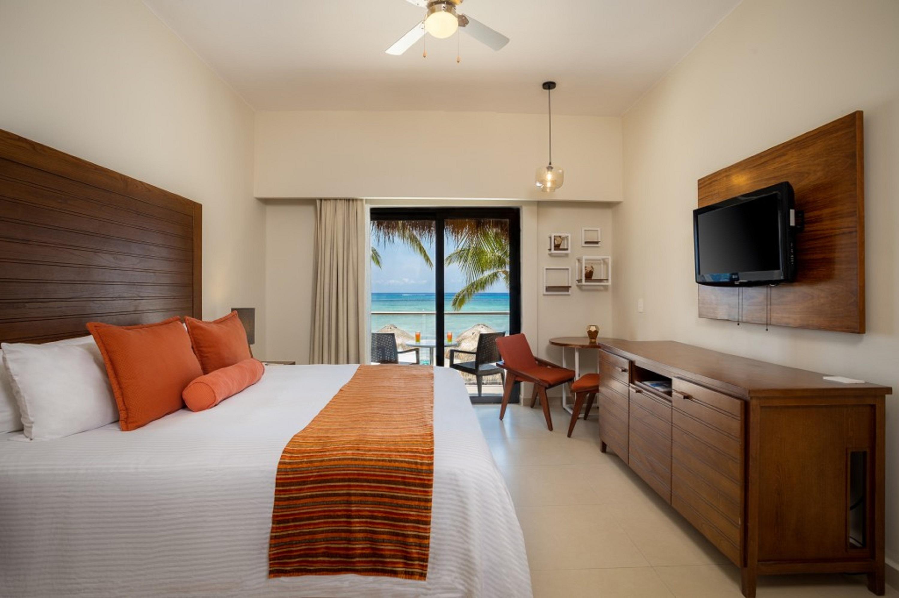 Sabor Cozumel Resort And Spa Exterior foto