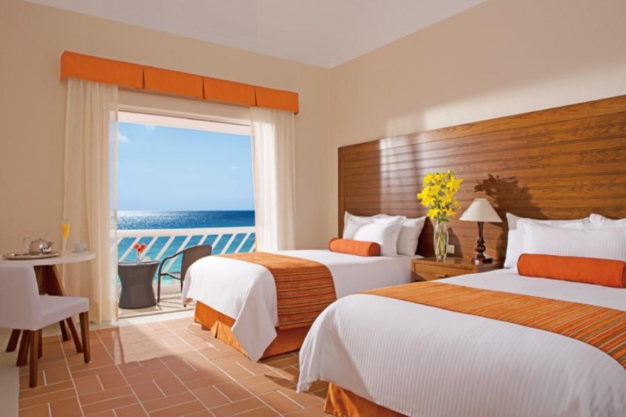 Sabor Cozumel Resort And Spa Exterior foto
