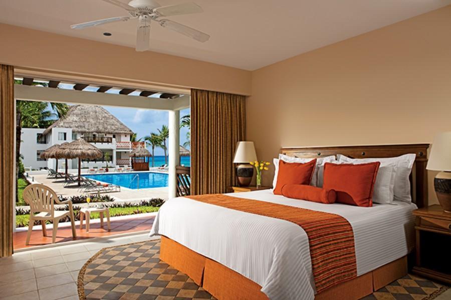 Sabor Cozumel Resort And Spa Exterior foto