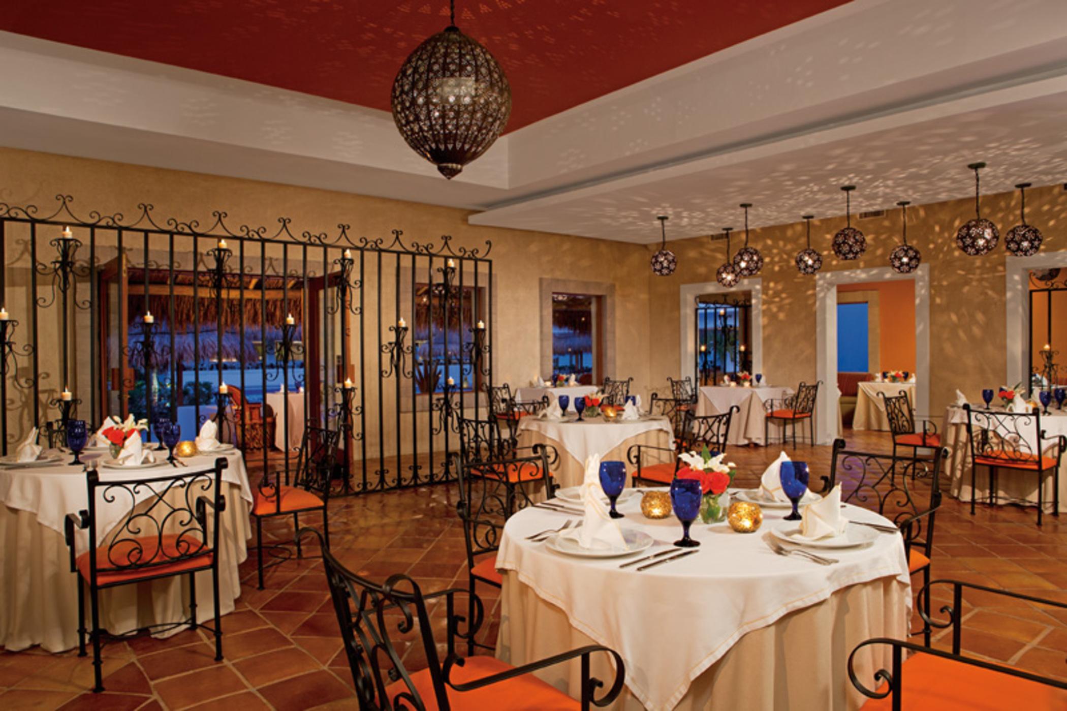 Sabor Cozumel Resort And Spa Exterior foto