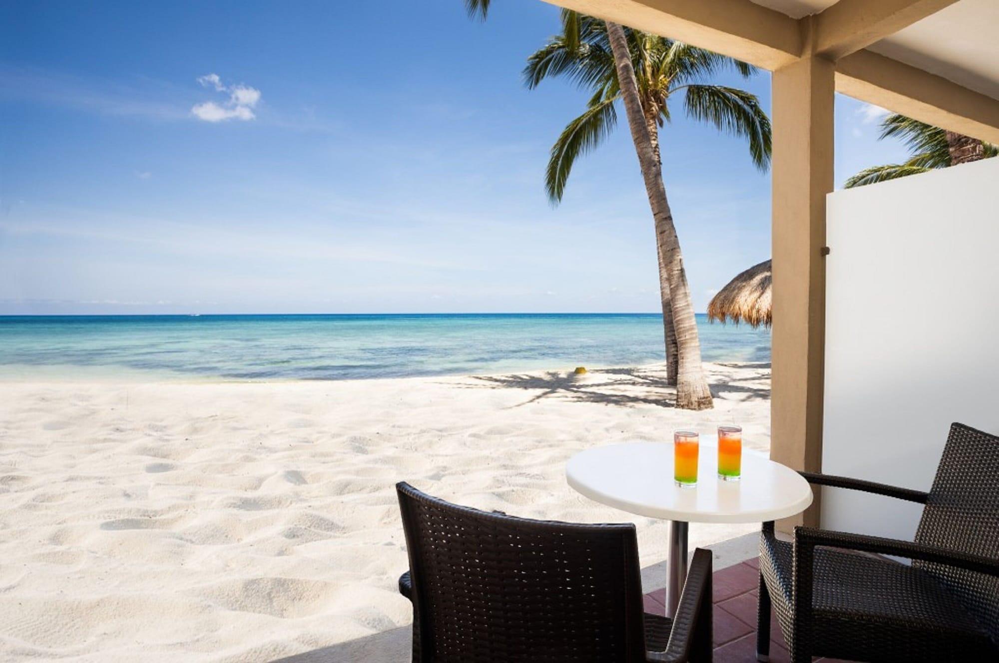 Sabor Cozumel Resort And Spa Exterior foto