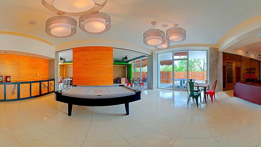 Sabor Cozumel Resort And Spa Exterior foto