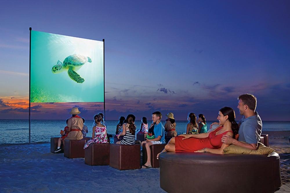 Sabor Cozumel Resort And Spa Exterior foto