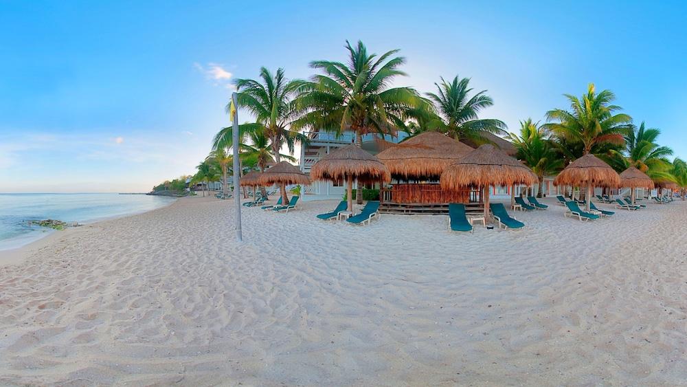 Sabor Cozumel Resort And Spa Exterior foto