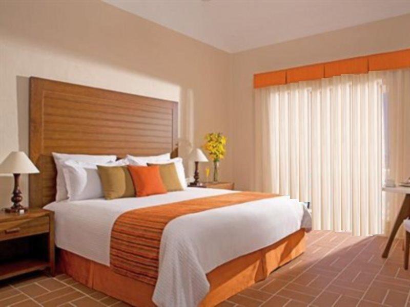 Sabor Cozumel Resort And Spa Exterior foto